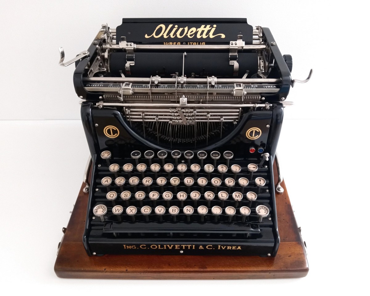Olivetti M1 Olivetti M1
